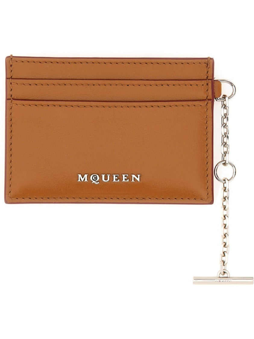 Sling Card Holder