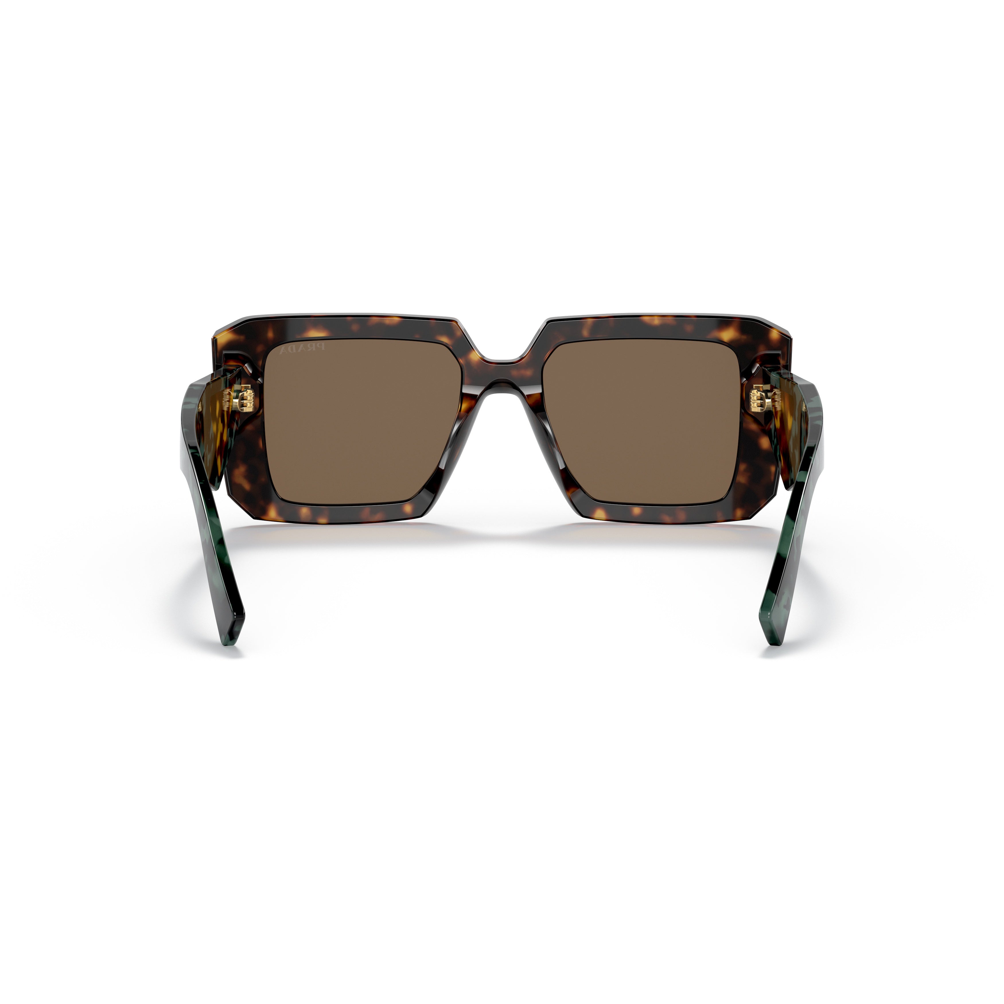 0pr 23ys Oversized Square Frame Sunglasses