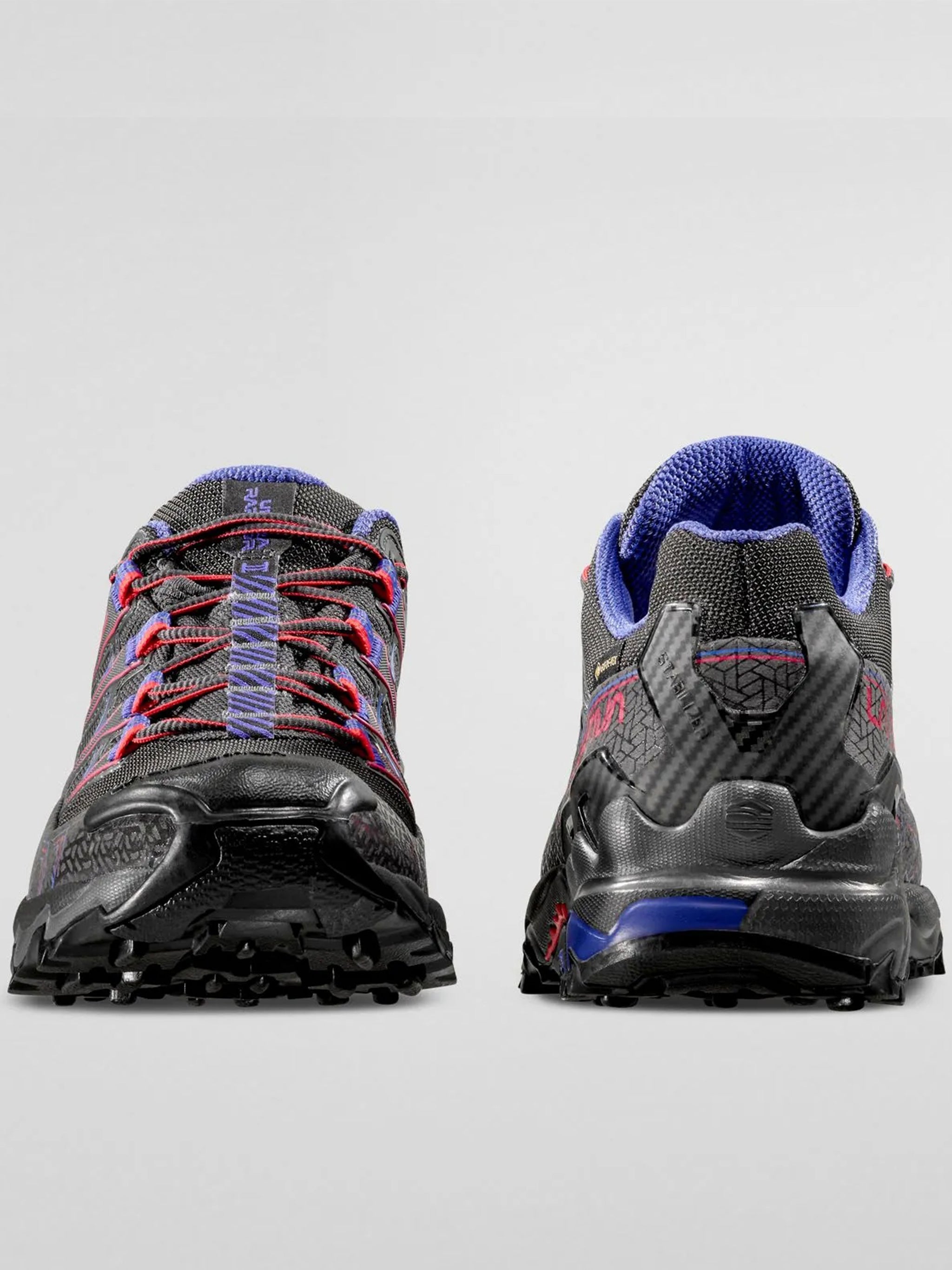 Black Ultra Raptor II Woman GORE-TEX Shoe