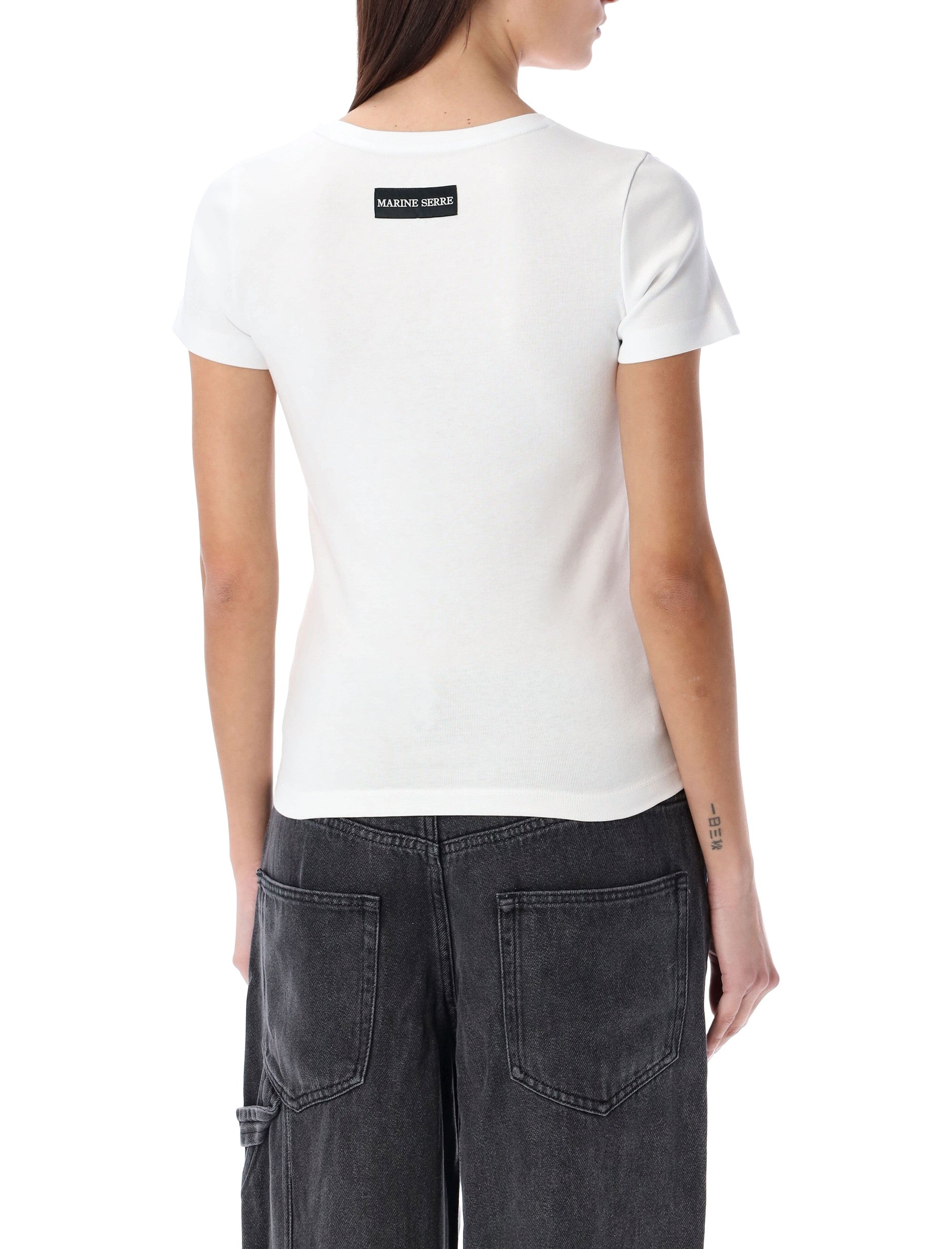 Cotton Baby T-Shirt