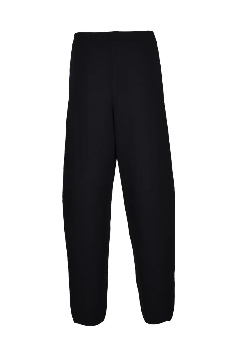 Track Pants - Black