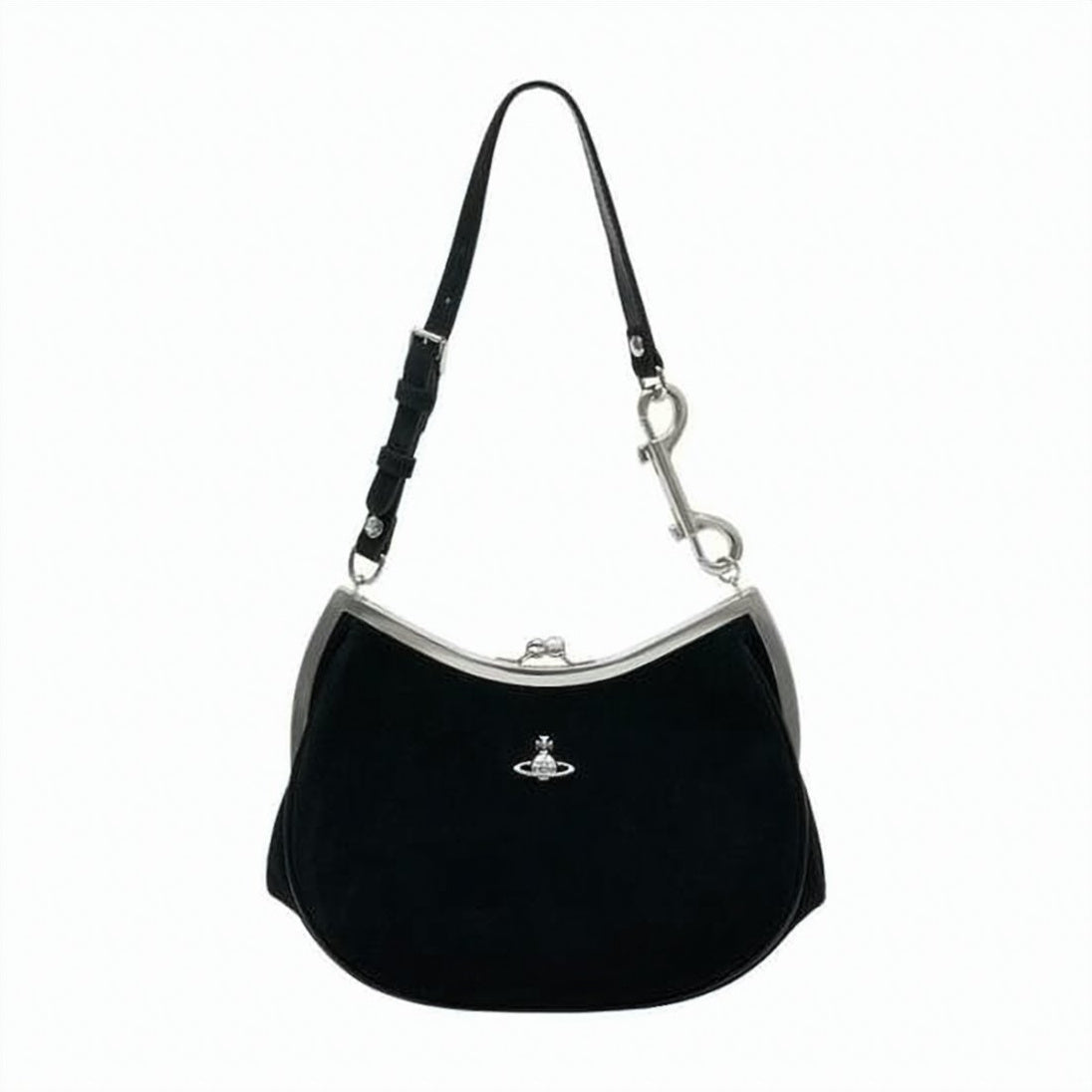 Calf Leather Tote Bag