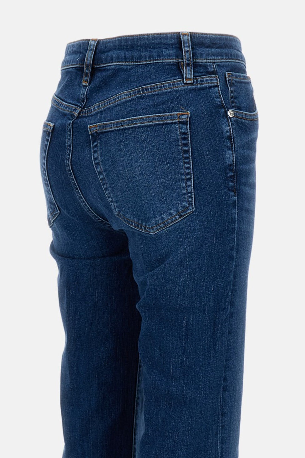 The Reboot Jeans