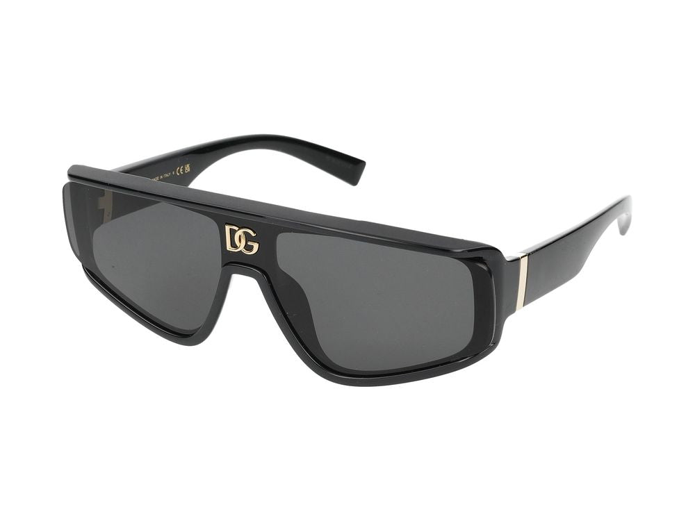 Okulary przeciwsłoneczne 0Dg6177 501/87 46/146/145