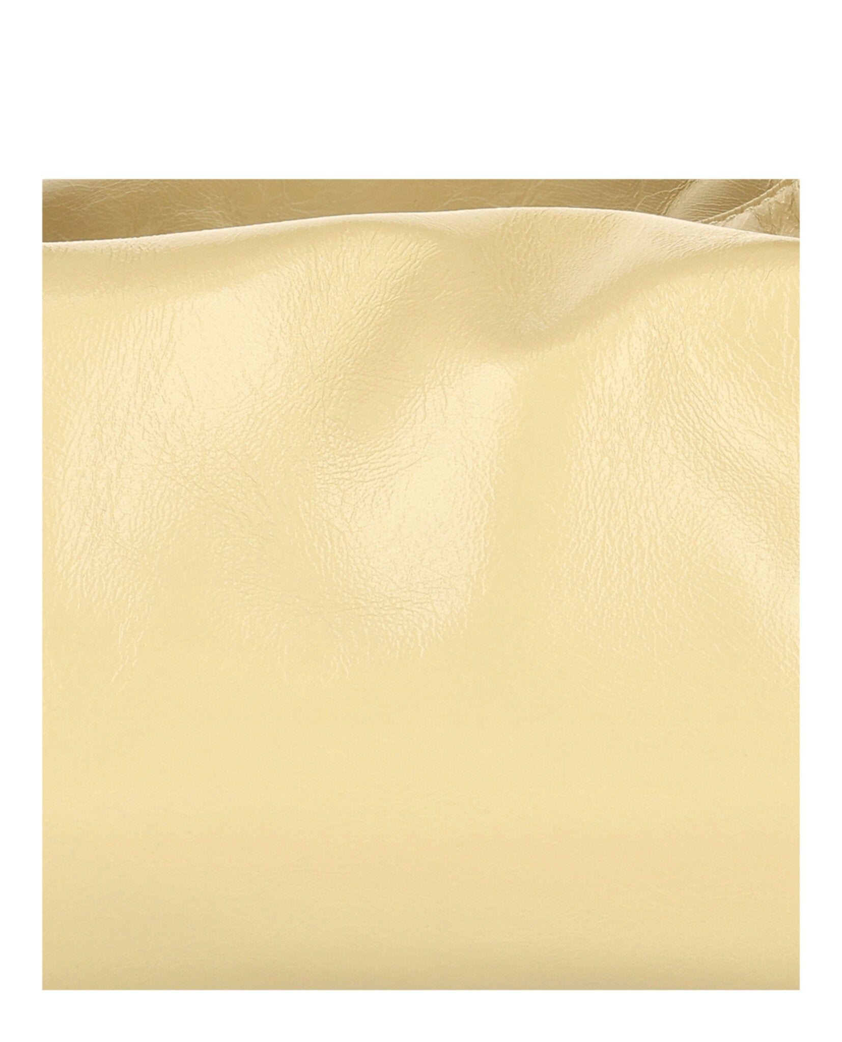 Bea Creased Shoulder Bag