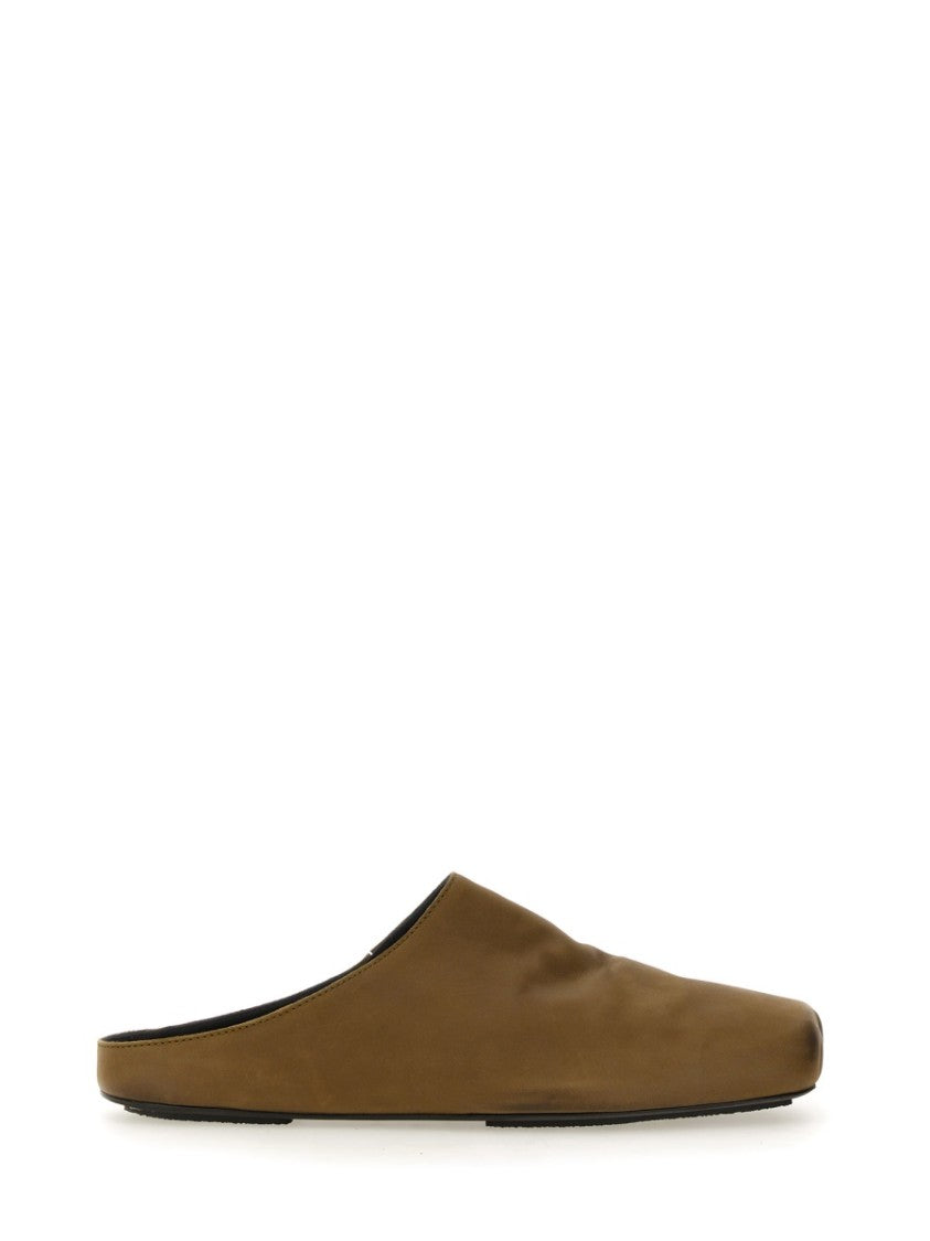 Ballet Slippers
