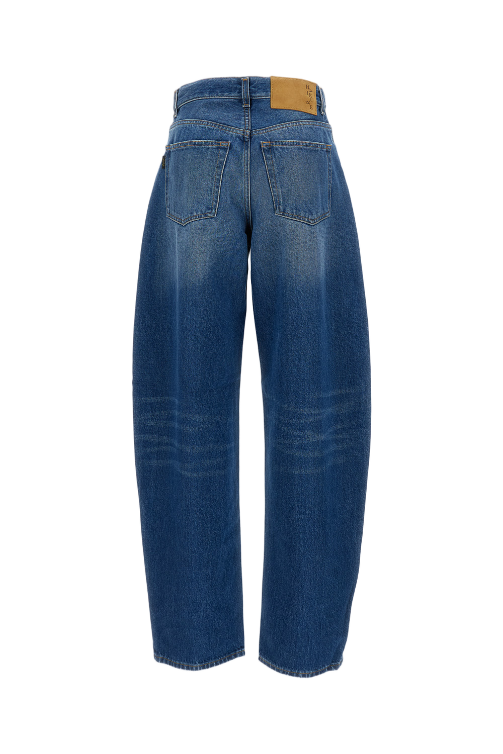 Bibi Real Blue Denim