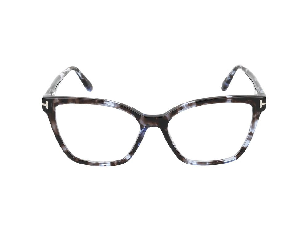 Eyeglasses Ft5812-B 055 53/15/140