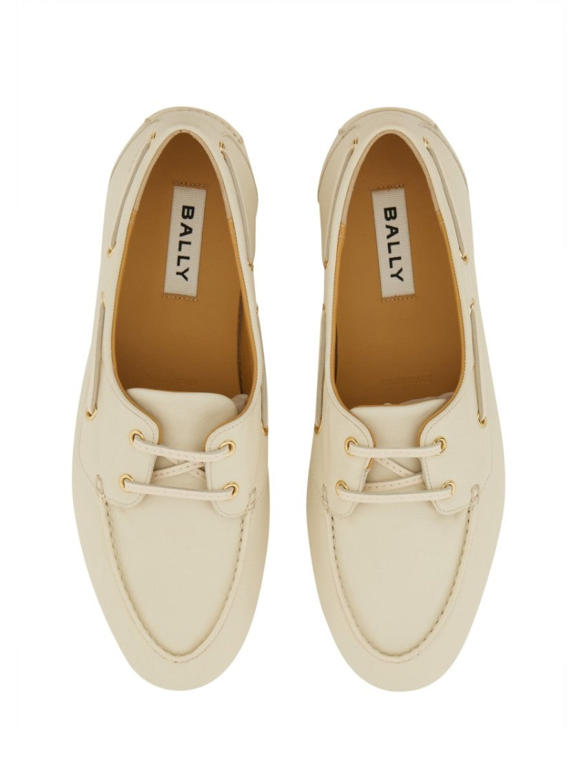 "Pathy" Moccasins