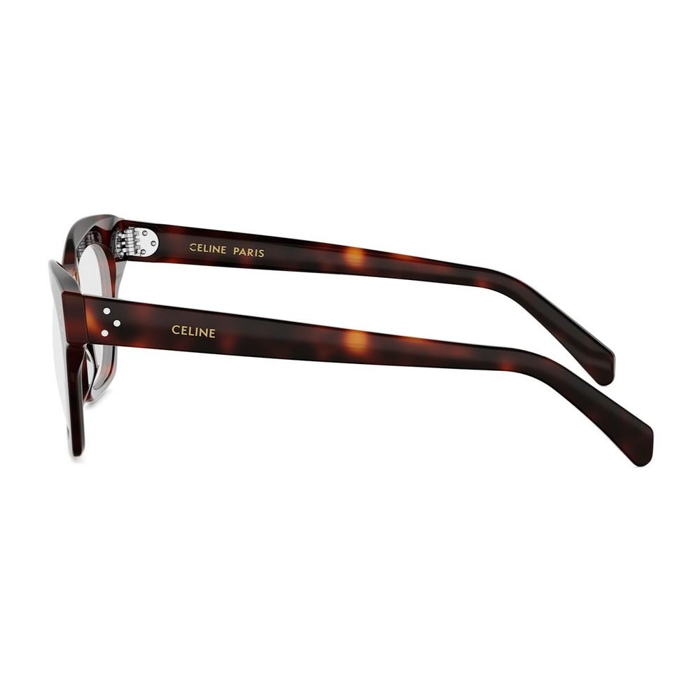 CL50175I 3 Dots HD 052 Havana Eyewear