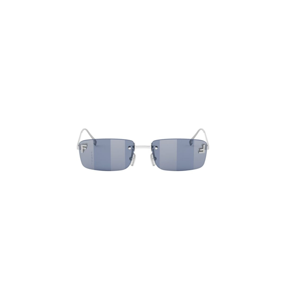 Fe4172us Rimless Sunglasses