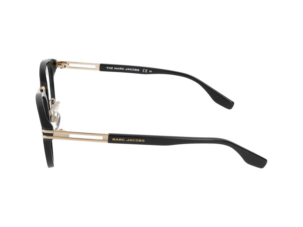 Eyeglasses 604 807 Black 51/23/145