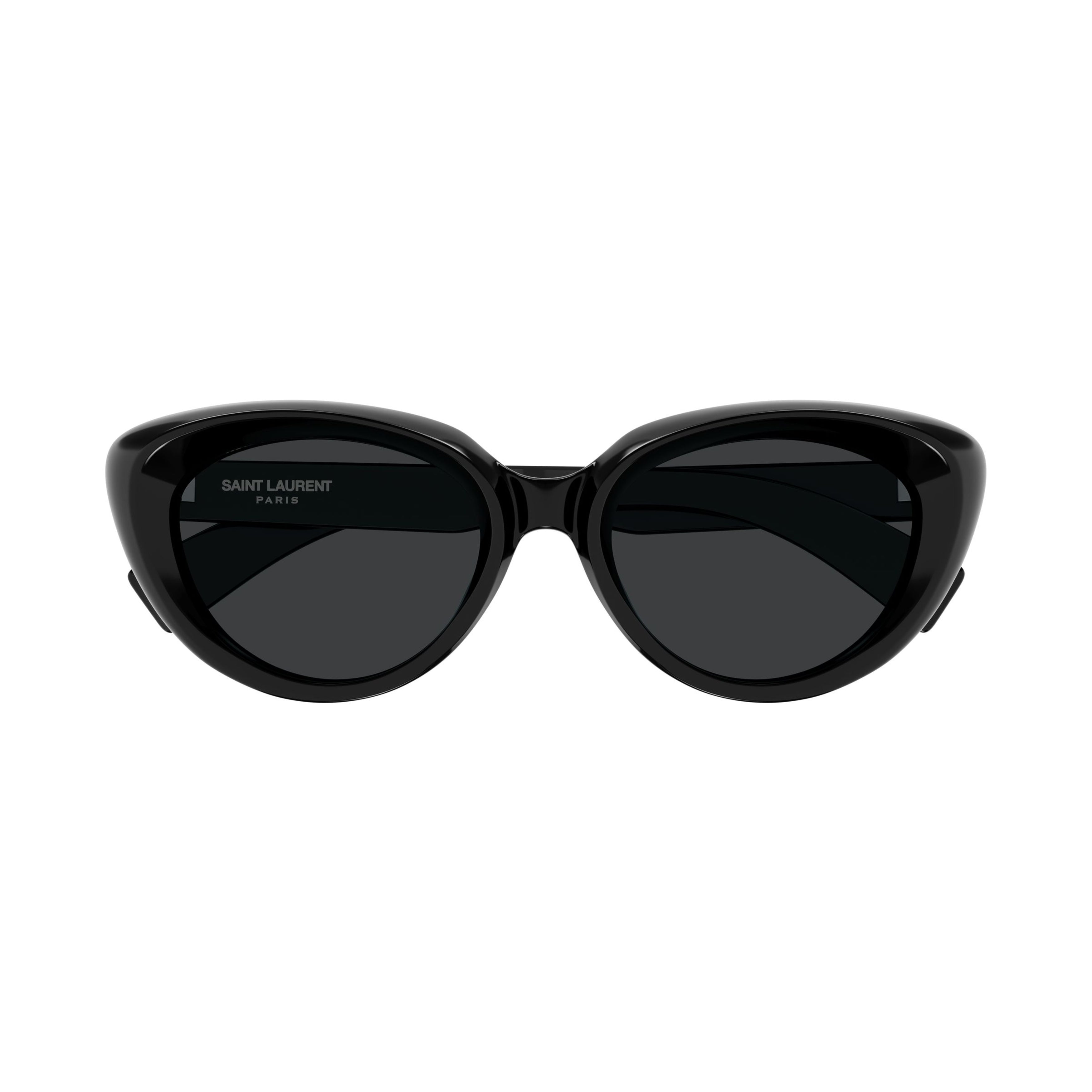 Sl 859 Bold Cat-Eye Sunglasses