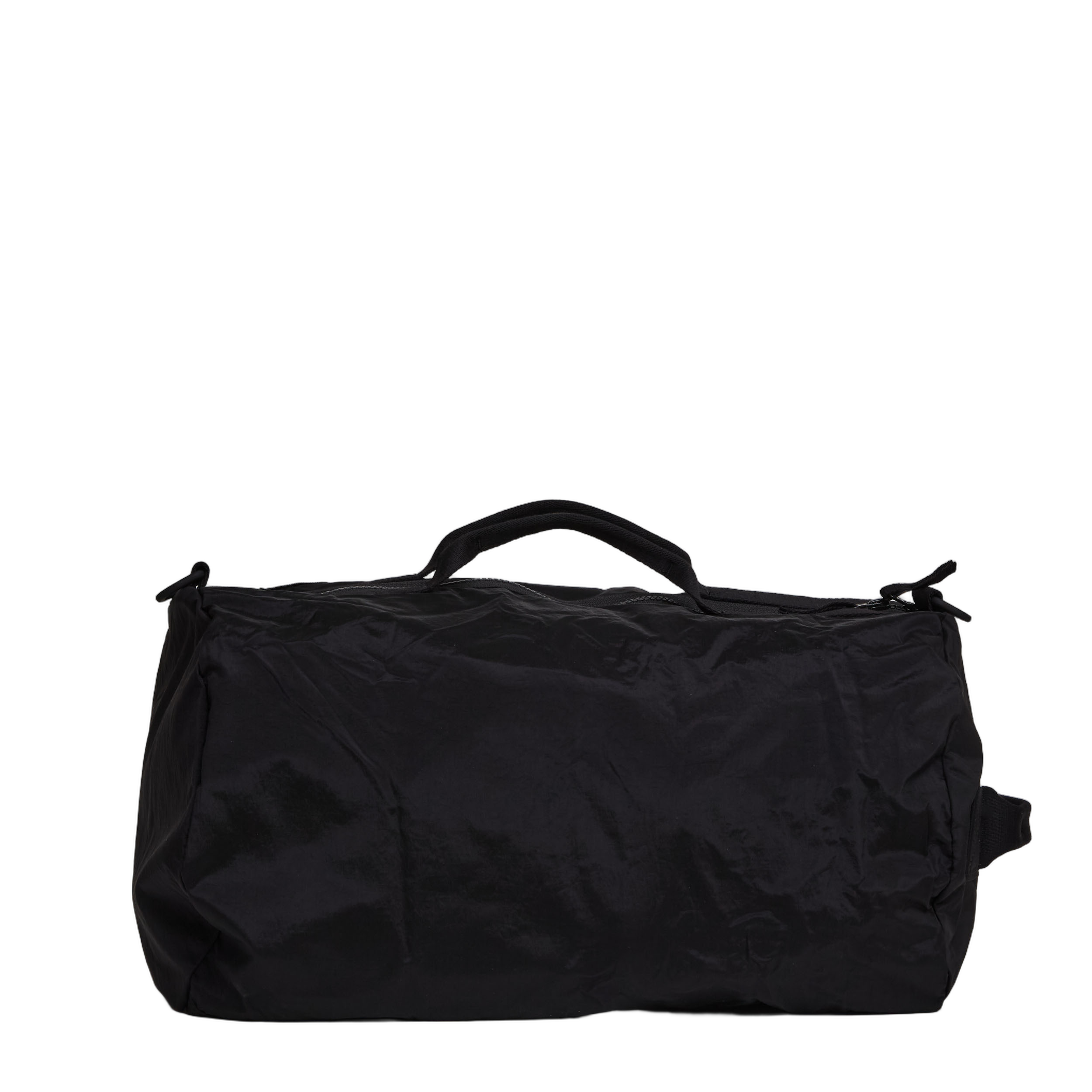 Nylon Bag With Shoulder Strap
