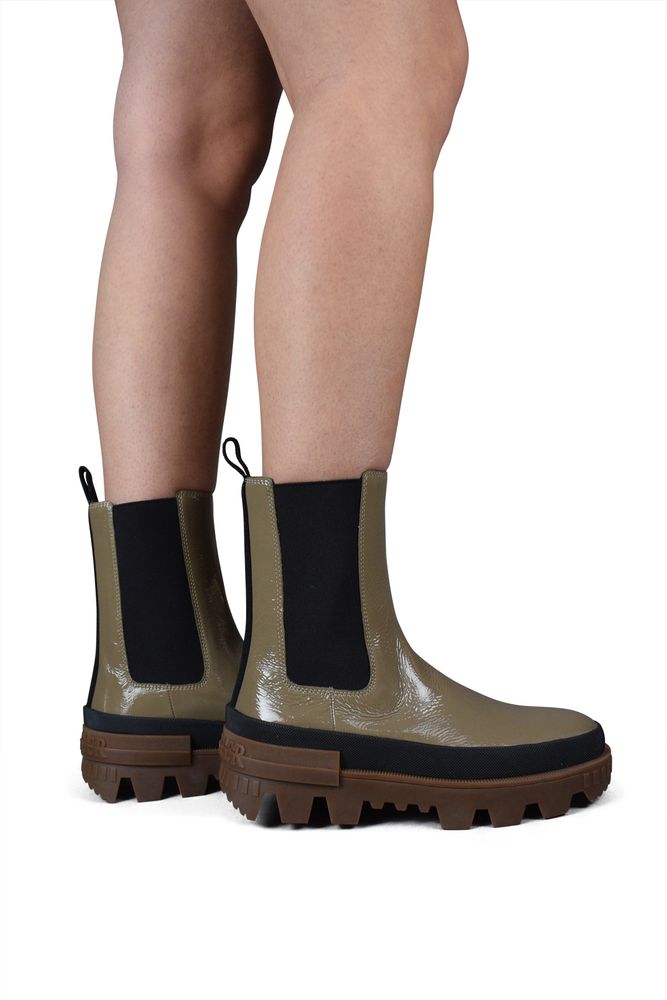 Coralyne Ankle Boots