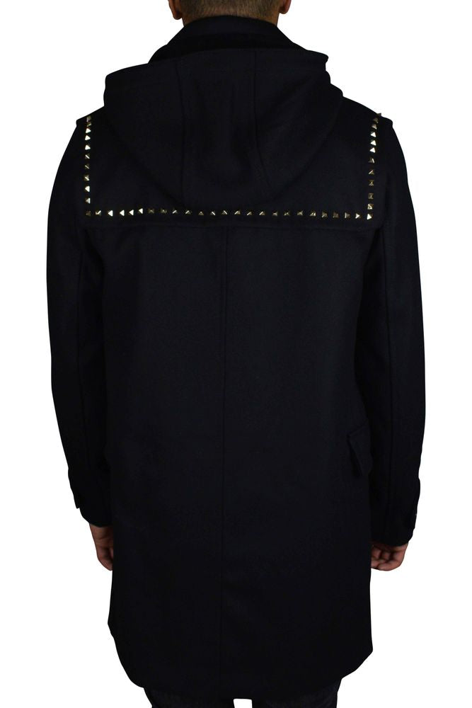 Coat Rockstud Untitled