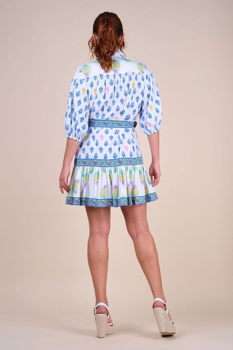 Laya Short Dress