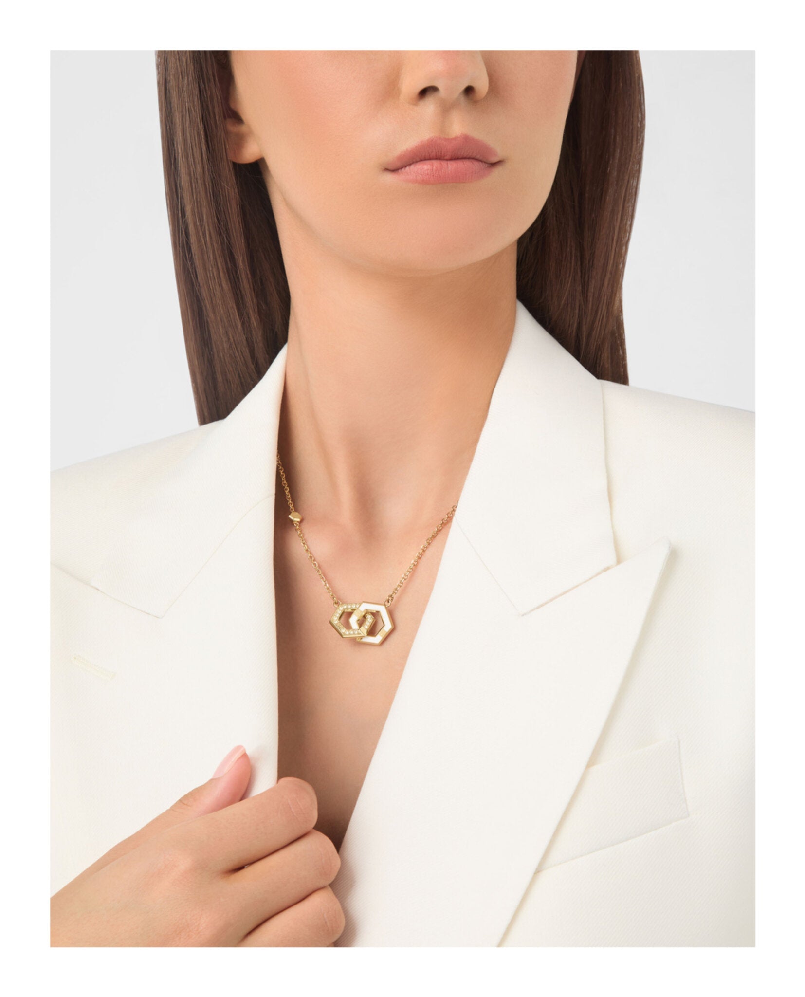 Legacy Cable Chain Necklace