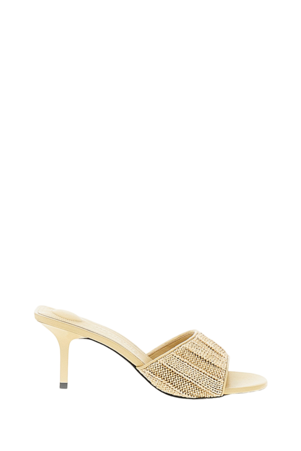 Mule Cubisto Sandals