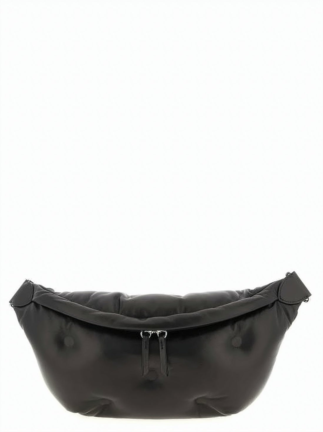 Soft Lambskin Leather Waist Bag