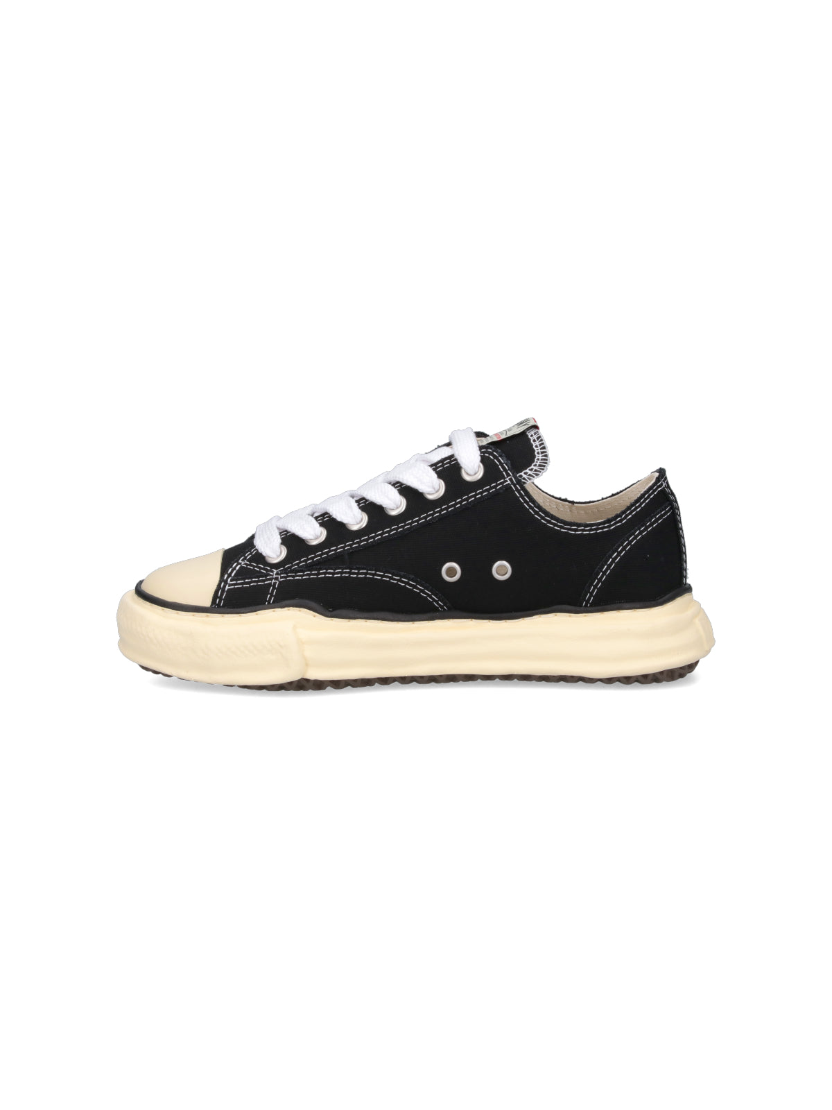 "Peterson Og" Sneakers – Black