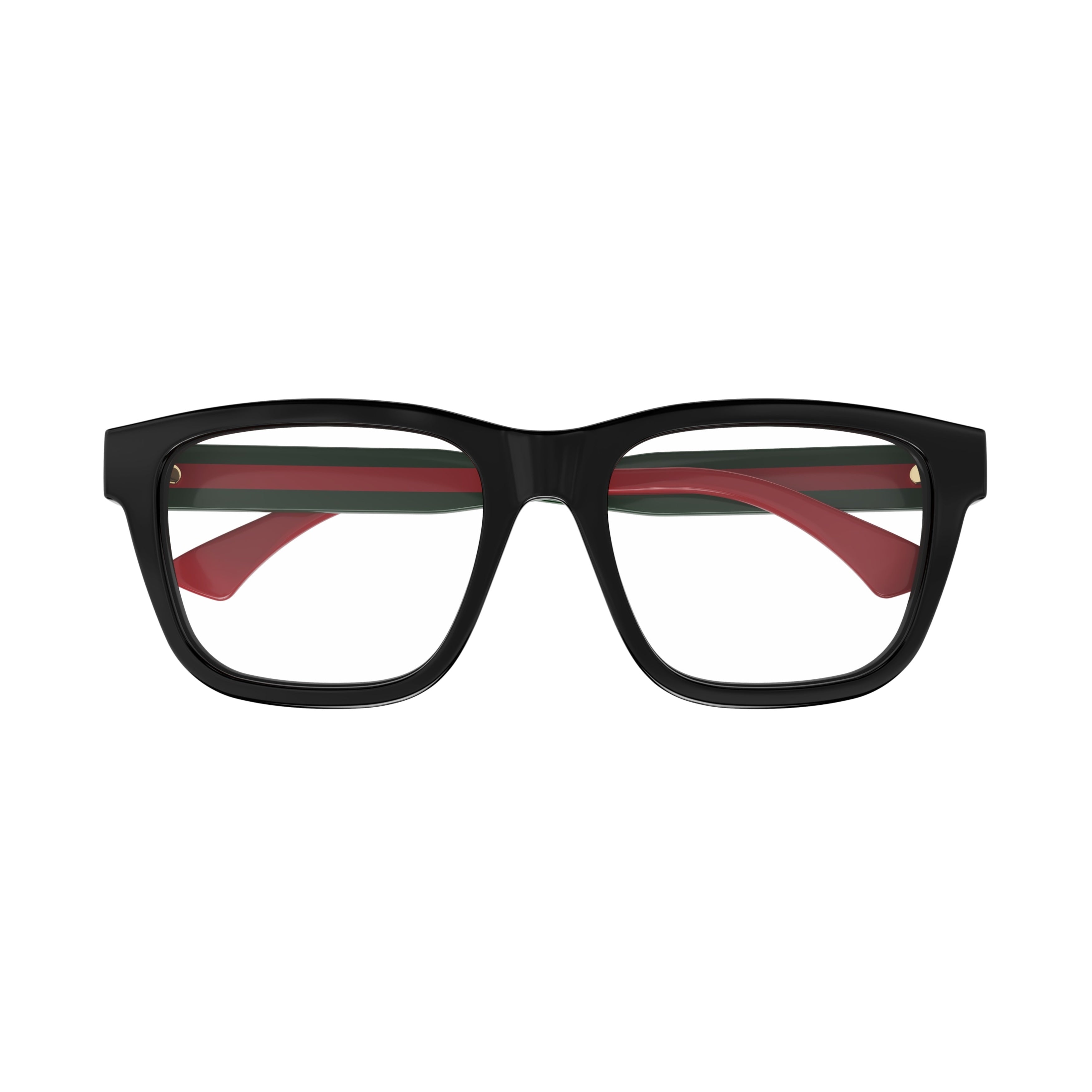 Gg1870o Rectangular Frame Eyeglasses