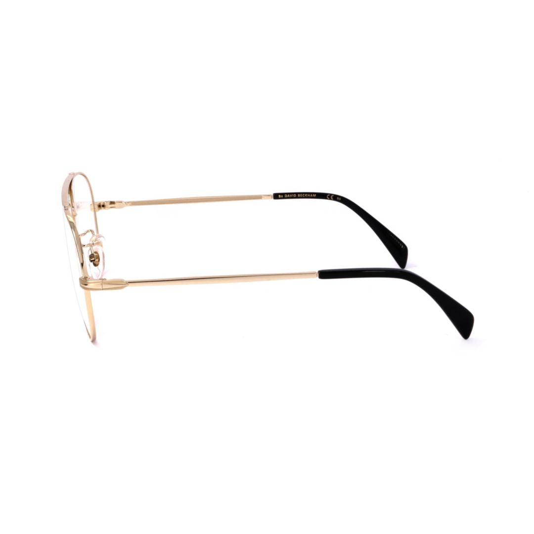 Db 7013 Classic Aviator Sunglasses