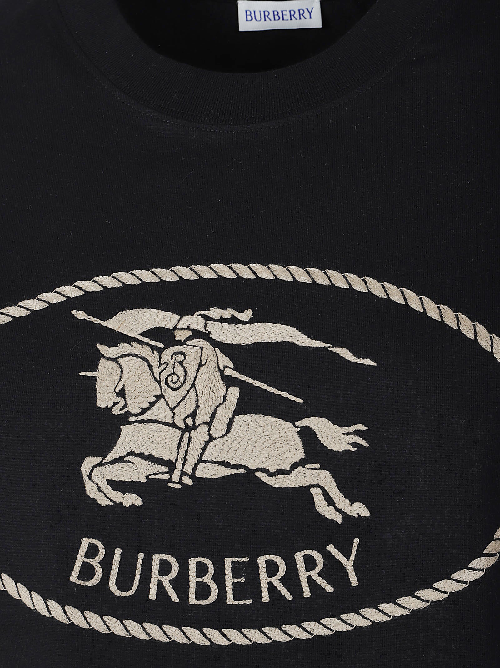Pure Cotton T-Shirt