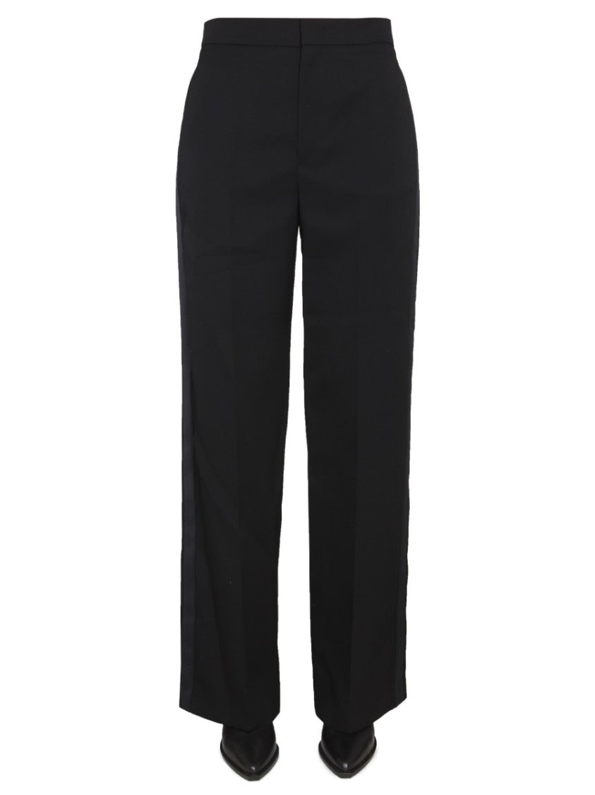 Scarly Pants