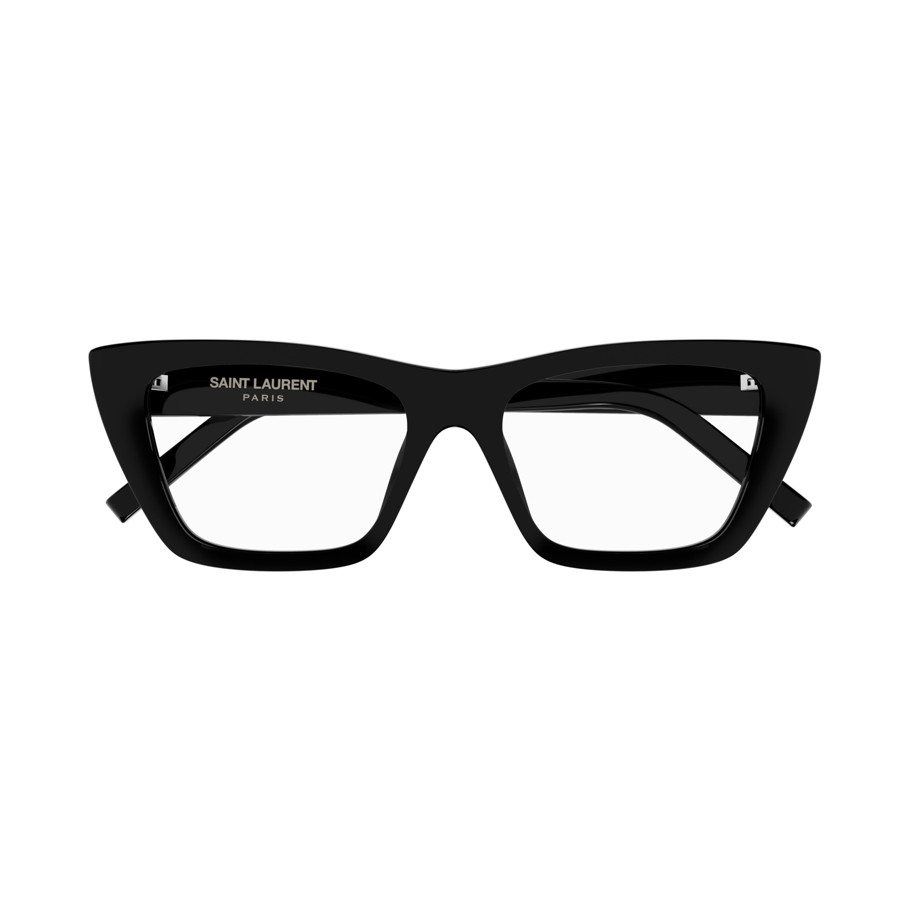 Sl 276 Mica Opt Oversized Cat-Eye Eyeglasses