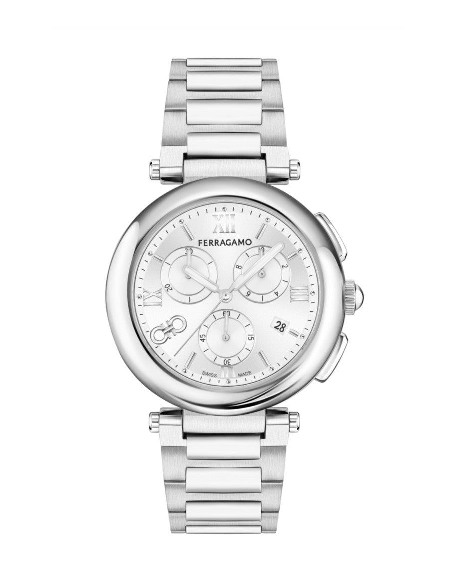 Legacy Chronograph Watch