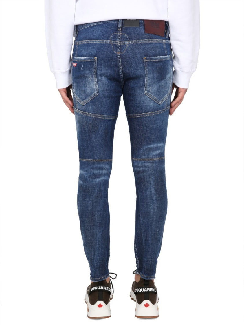 Sailor Fit Jeans