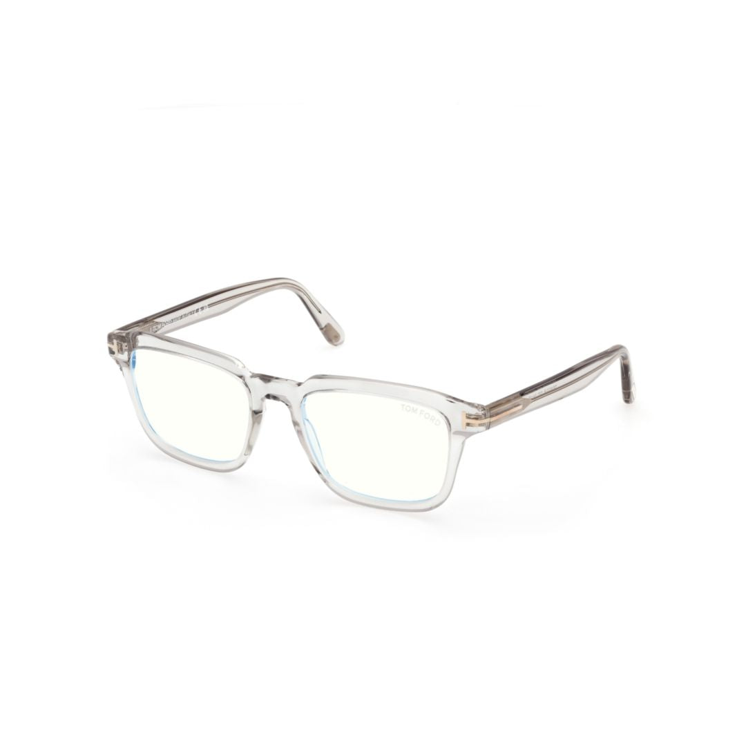 Ft6032-B Translucent Acetate Eyeglasses