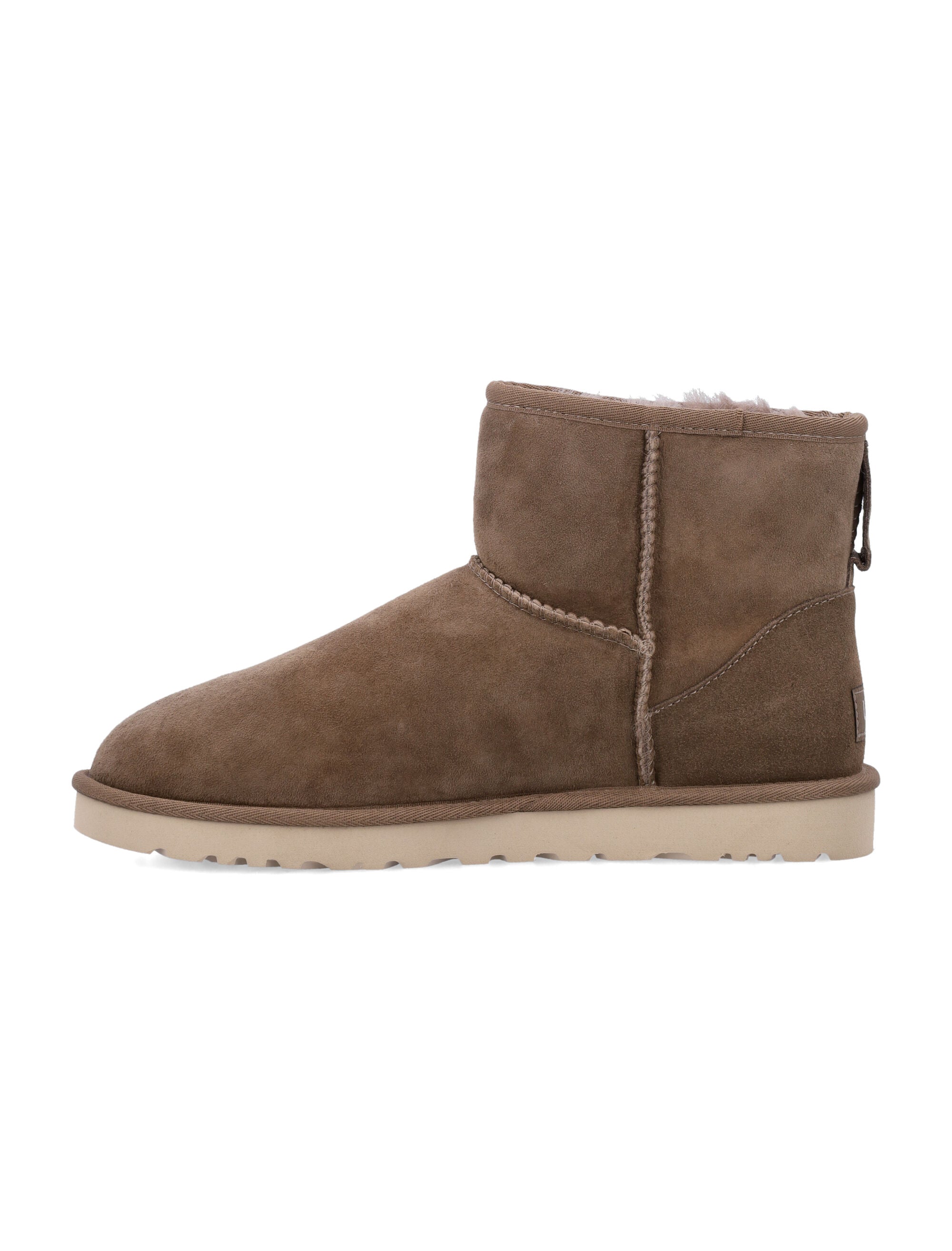 Men'S Classic Mini Boot