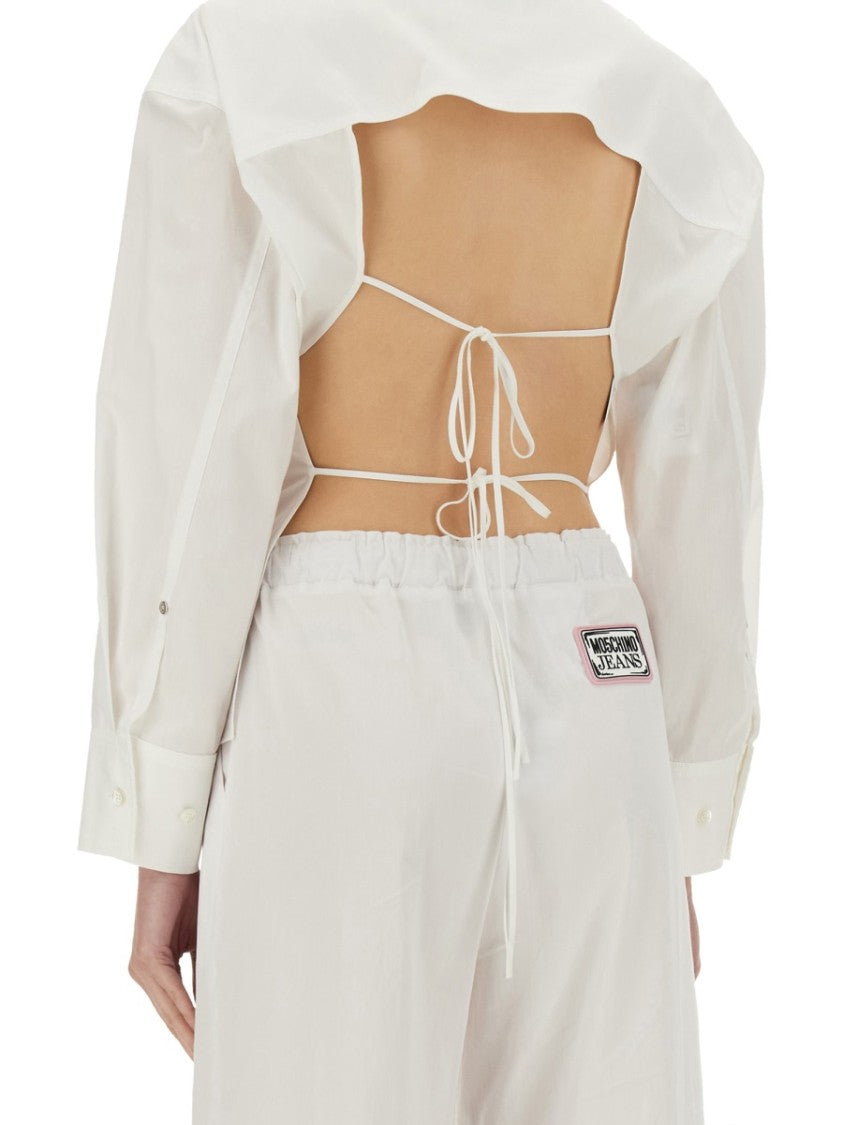 Classic Cotton Shirt