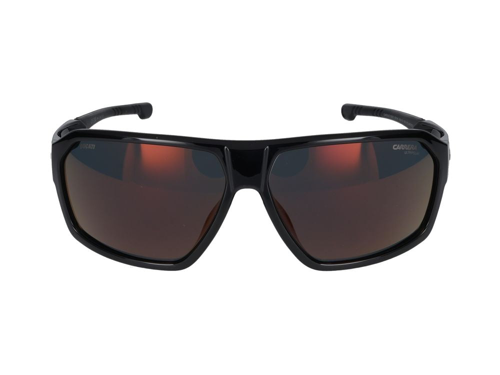 Sunglasses CARDUC 020/S 807 Black 66/13/130