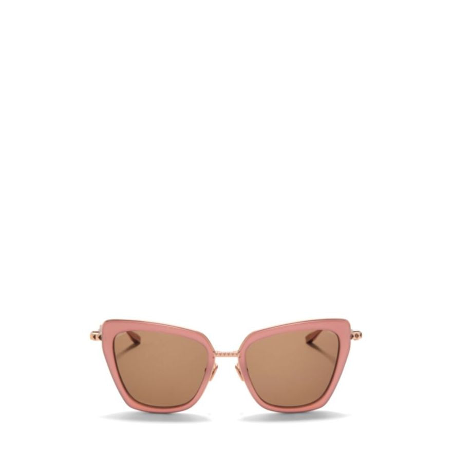 V - Daydream Ii Cat-Eye Sunglasses