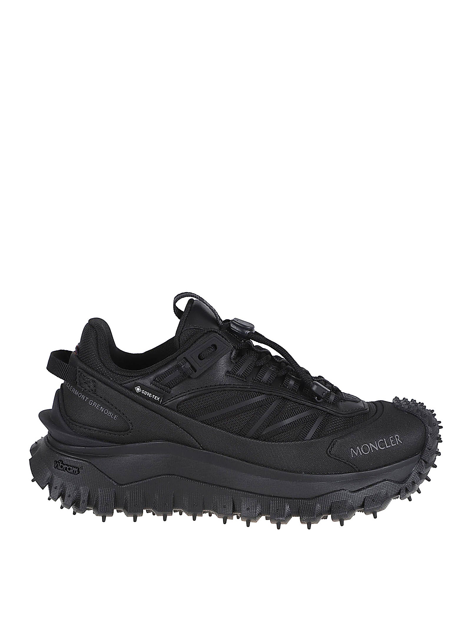 Trailgrip GTX Sneakers with Gore-Tex Membrane