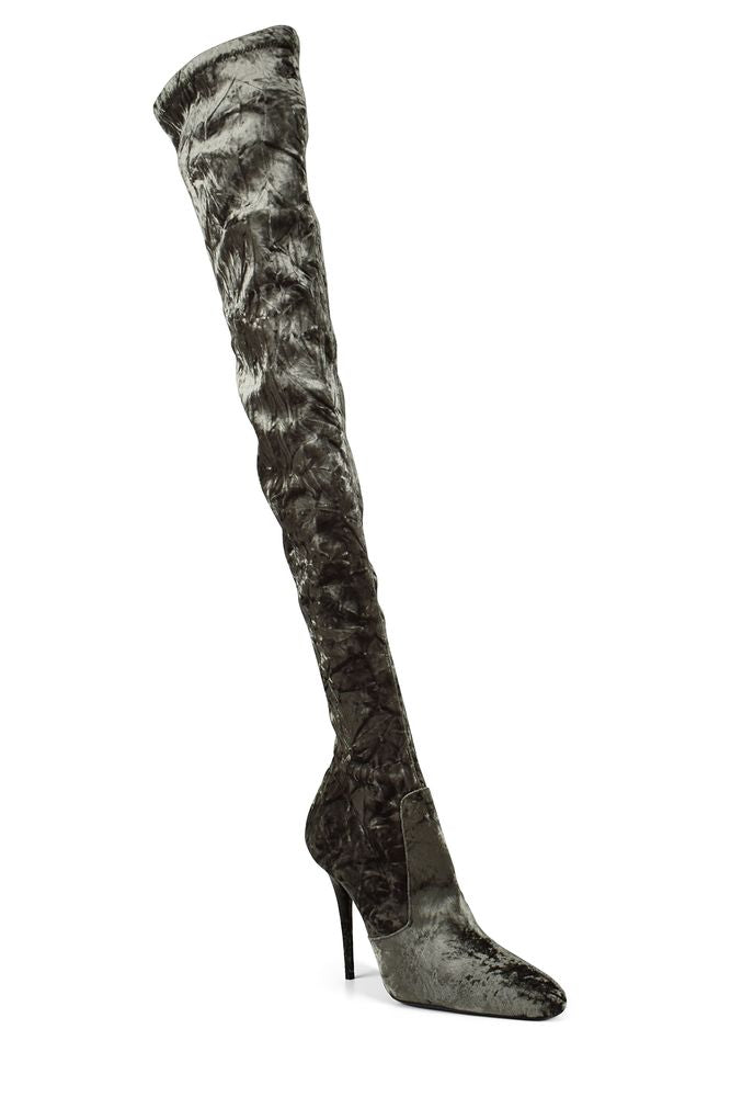 Talia Thigh-High