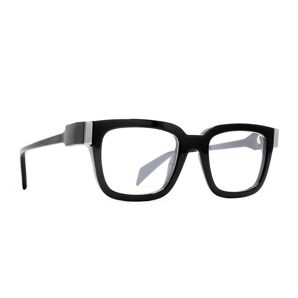 Creature 097 001 Bold Square-Frame Eyewear