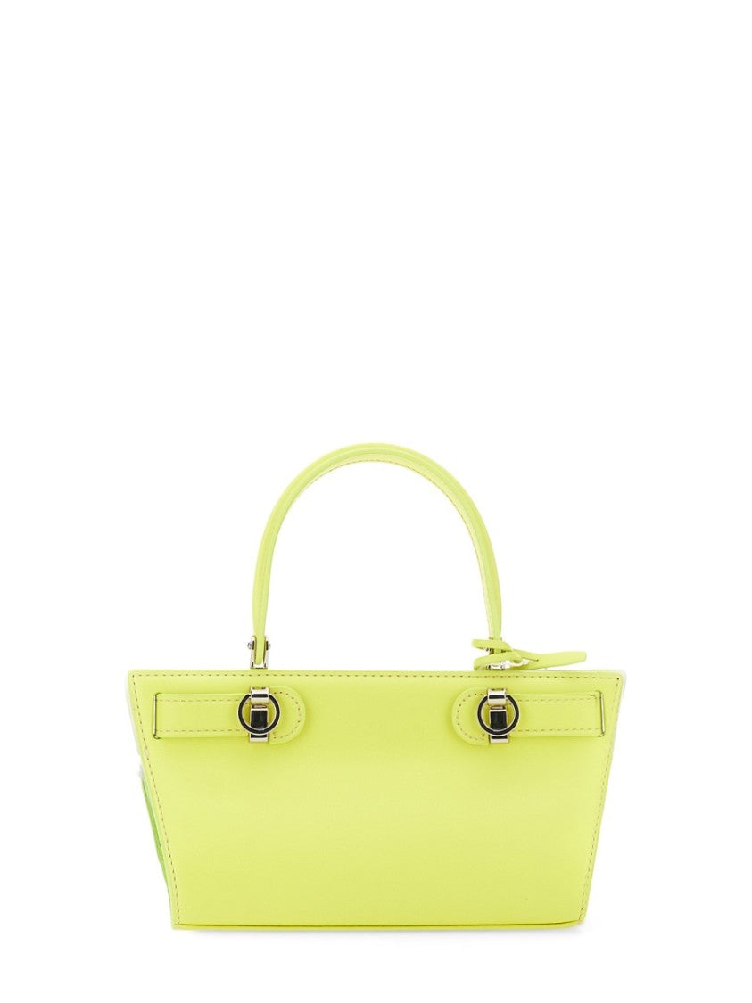 Petite Lee Radziwill Cat Eye Bag
