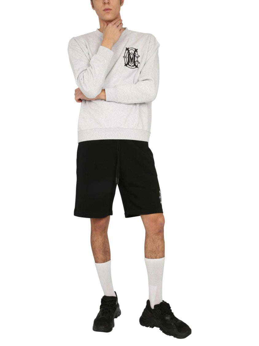 "Monogram" Sweatshirt