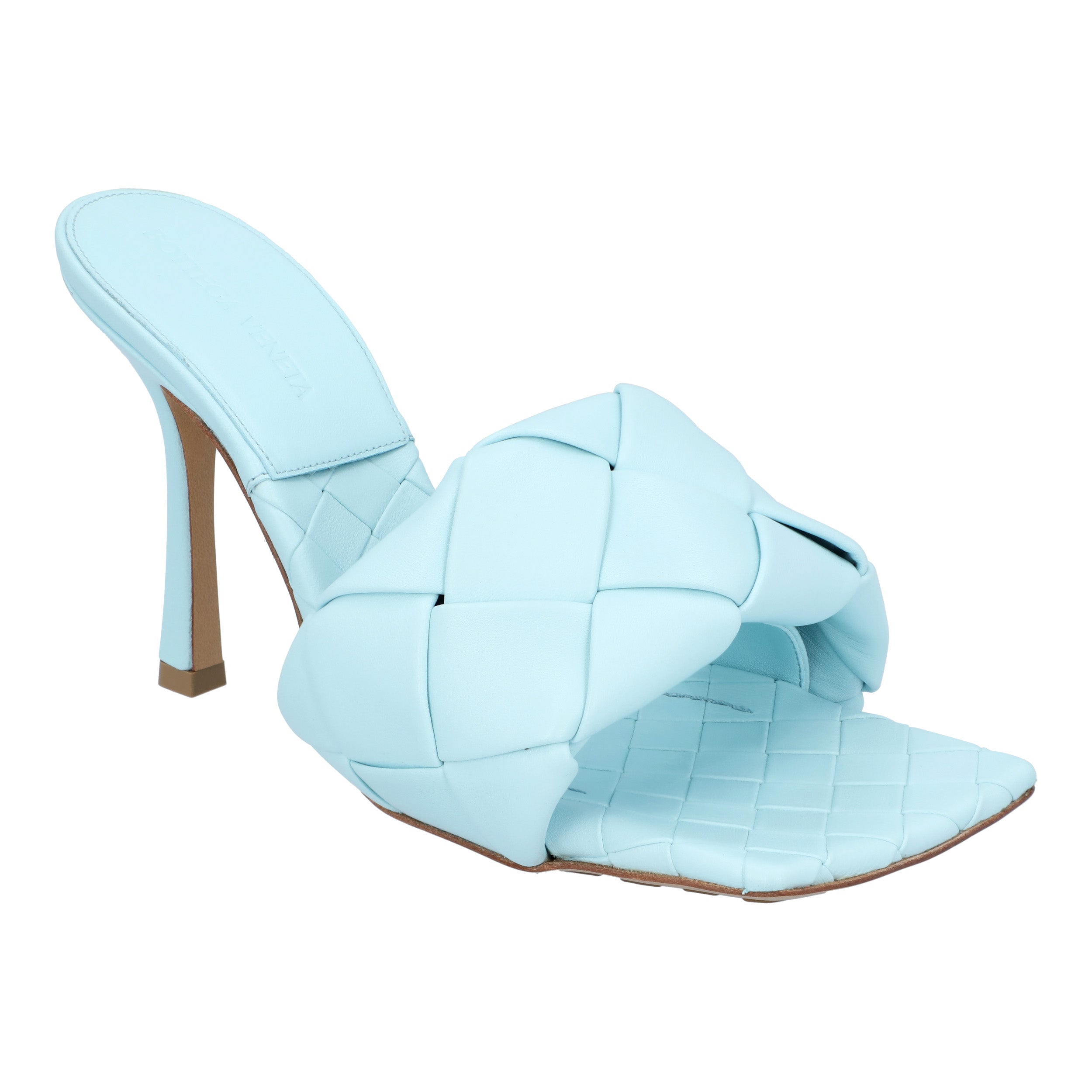 Lido Mule Blue
