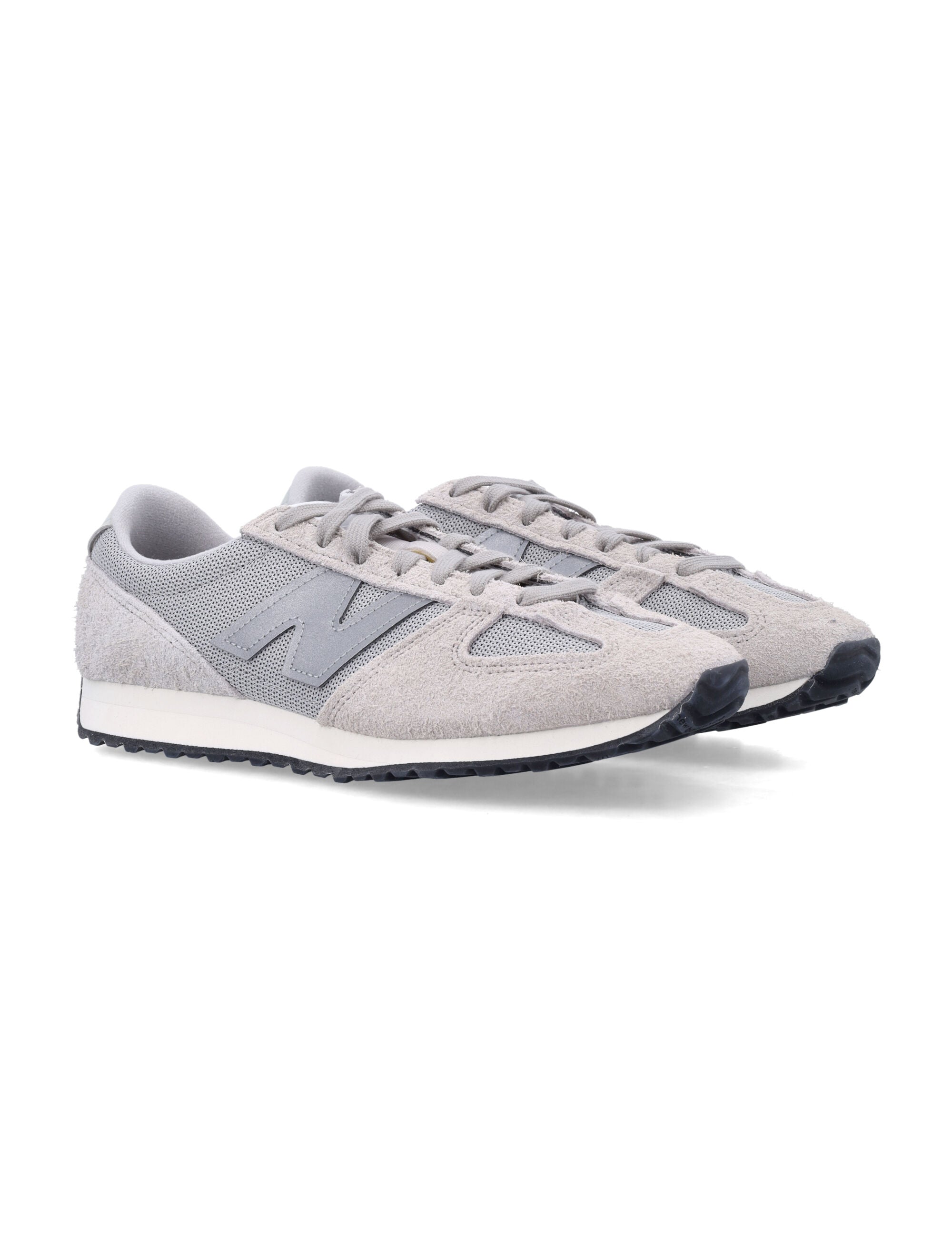 Man X New Balance 471 Grey Sneakers