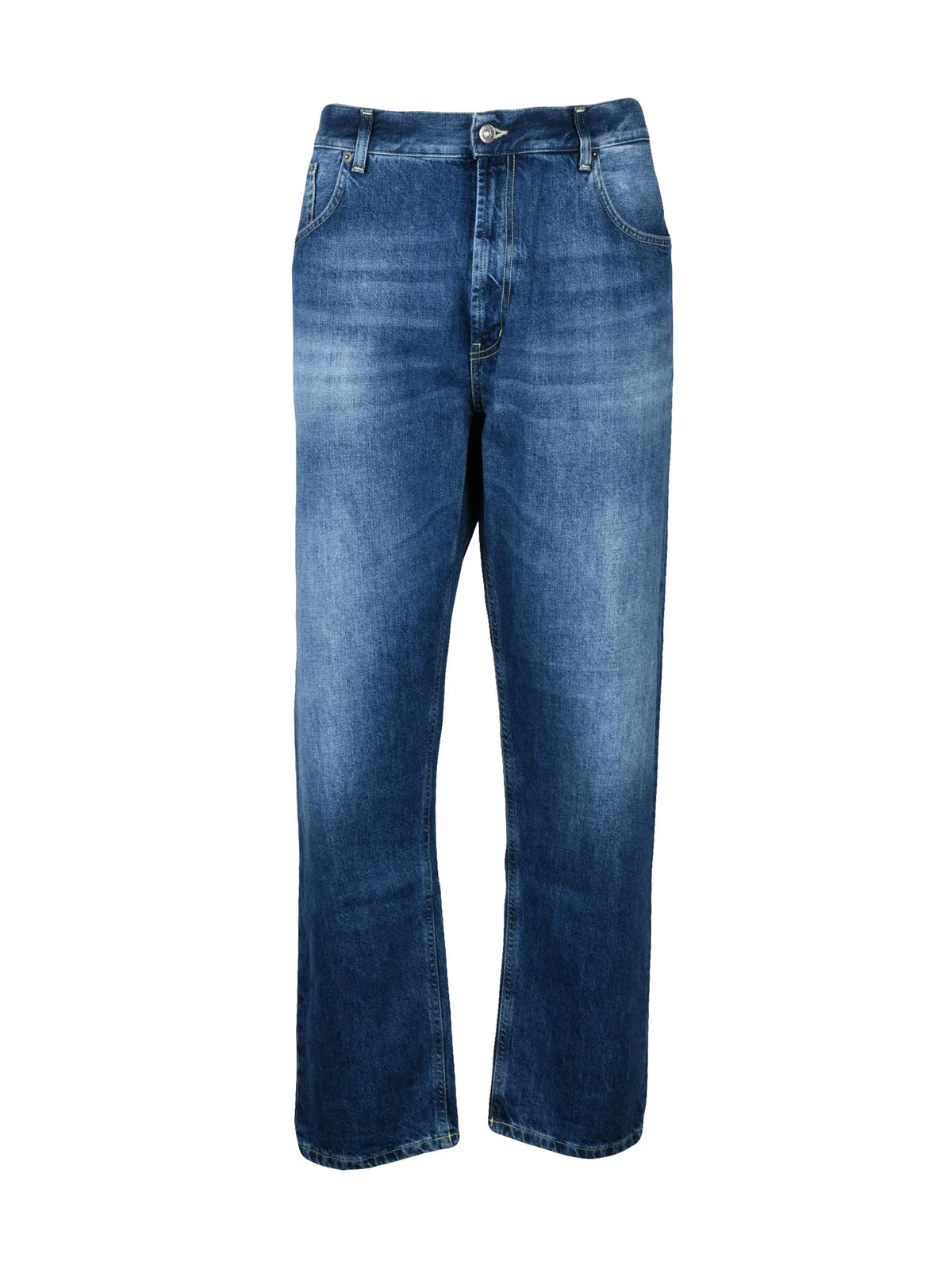 Ervin Jeans - Blue