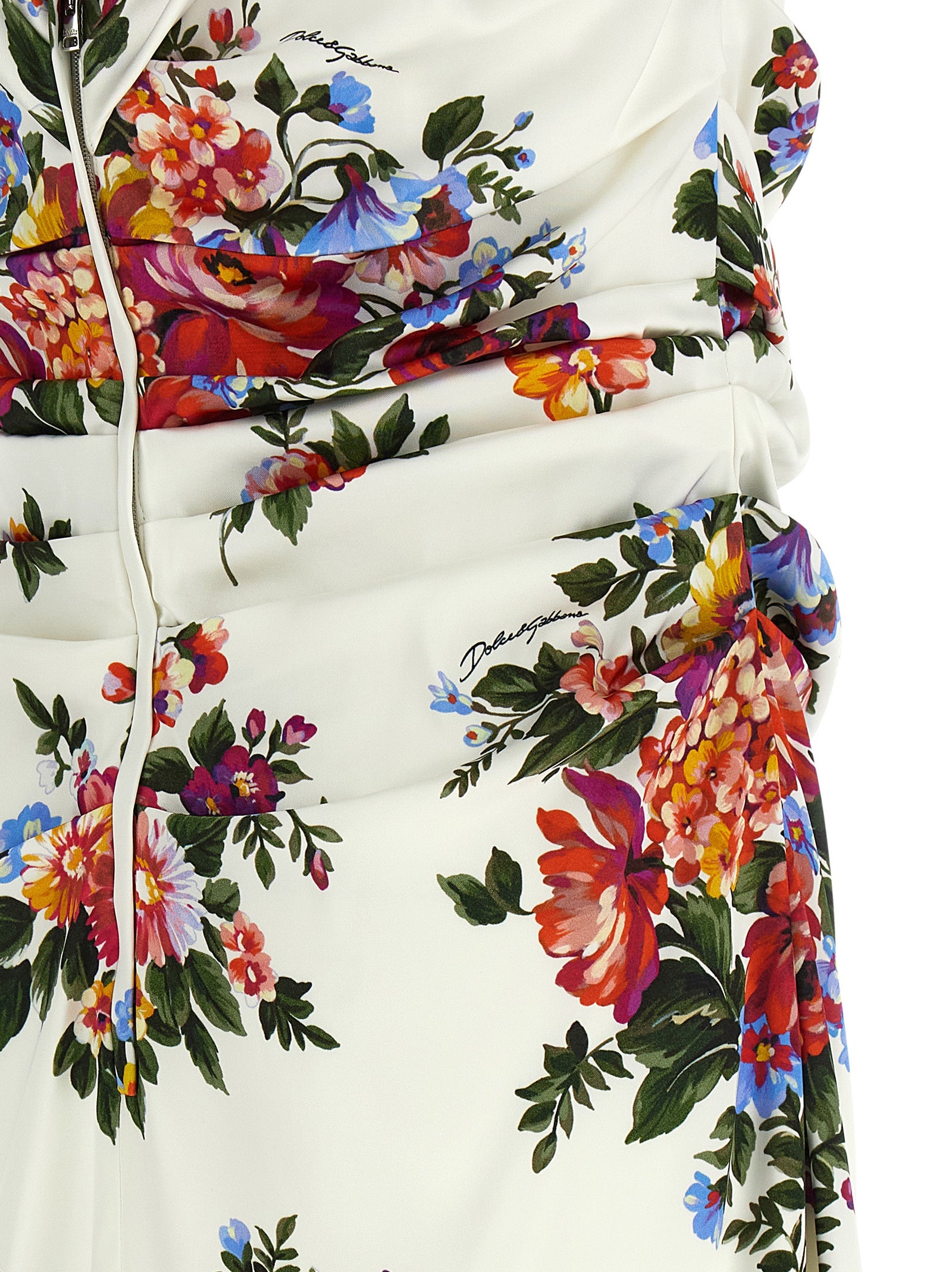 'Mazzo Di Fiori' Dress