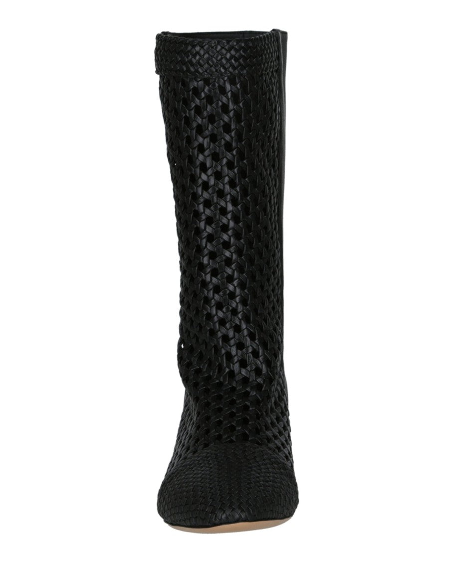 Tarsina Woven Boots