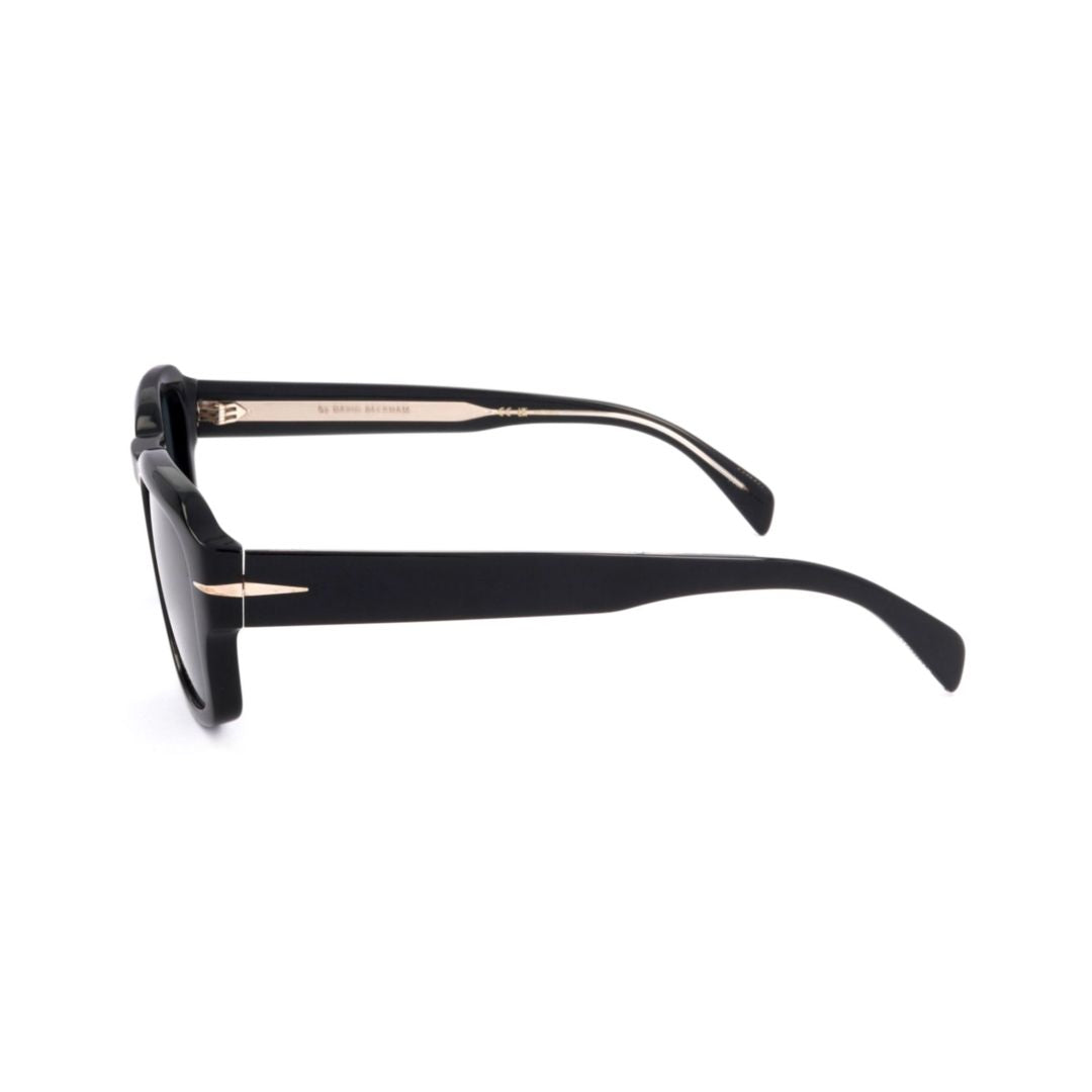 Db 7098/S Bold Acetate Sunglasses