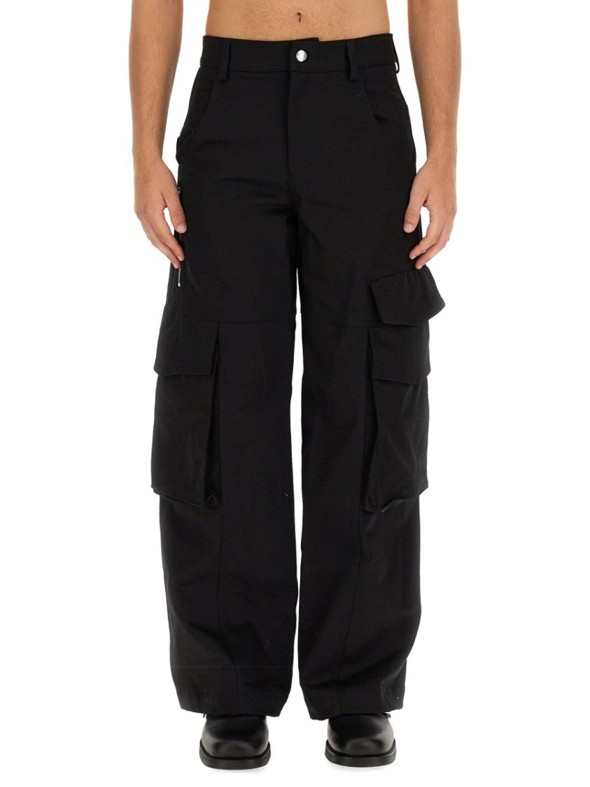 Ultracargo Pants