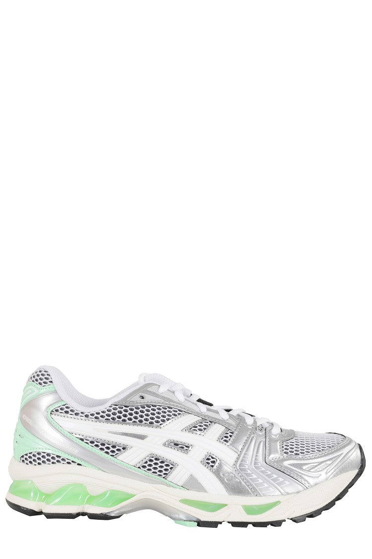 Gel Kayano 14 Technical Fabric Sneakers